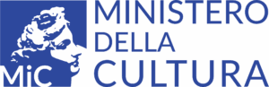 Logo Ministero Della Cultura