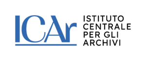 Istituto Centrale per gli Archivi - ICAR