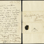 G. Puccini ad A. Caselli, 22 marzo 1904 G. Puccini ad A. Caselli, 22 marzo 1904