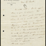 C. Zanichelli ad A. Caselli, Torino 17 settembre 1902 C. Zanichelli ad A. Caselli, Torino 17 settembre 1902