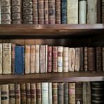 Libri antichi (opere di autori classici) Libri antichi (opere di autori classici)