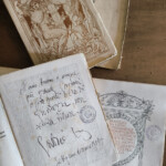 Opere di Gabriele d'Annunzio con dedica a Giovanni Pascoli Opere di Gabriele d'Annunzio con dedica a Giovanni Pascoli