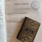 Opere di Dante Opere di Dante