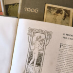 Rivista "Novissima" Rivista "Novissima"