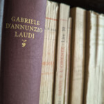 Libri appartenuti a Maria Pascoli Libri appartenuti a Maria Pascoli