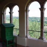 L’altana di casa Pascoli L’altana di casa Pascoli