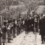 Visita di Maria José di Savoia a Casa Pascoli (1937) Visita di Maria José di Savoia a Casa Pascoli (1937)