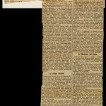 "L'agonia del Pascoli. Il testamento - L'angoscia della sorella", Corriere della sera 5 e 6 aprile 1912 "L'agonia del Pascoli. Il testamento - L'angoscia della sorella", Corriere della sera 5 e 6 aprile 1912