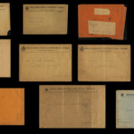 Fascette di condizionamento originali create da Giovanni e Maria Pascoli Fascette di condizionamento originali create da Giovanni e Maria Pascoli