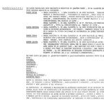 Lo schema dell'ordinamento dell'archivio Pascoli effettuato da Mario Donadoni (dal dattiloscritto dell'inventario Donadoni) Lo schema dell'ordinamento dell'archivio Pascoli effettuato da Mario Donadoni (dal dattiloscritto dell'inventario Donadoni)