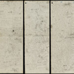 "L'avvento": stesura del discorso messina 1901 "L'avvento": stesura del discorso messina 1901