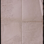 "Lettera a Lucifero" stesura preliminare della lettera aperta indirizzata a "Lucifero", pseudonimo del presidente del comitato direttivo del partito socialista di Messina Nicola Petrina "Lettera a Lucifero" stesura preliminare della lettera aperta indirizzata a "Lucifero", pseudonimo del presidente del comitato direttivo del partito socialista di Messina Nicola Petrina