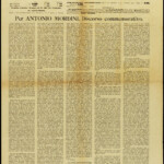 Per Antonio Mordini. Discorso commemorativo Il Marzocco: periodico settimanale di letteratura e d'arte 3.9.1905 Per Antonio Mordini. Discorso commemorativo Il Marzocco: periodico settimanale di letteratura e d'arte 3.9.1905