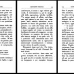 Intervista di Ugo Ojetti a Giovanni Pascoli Intervista di Ugo Ojetti a Giovanni Pascoli