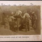 Trebbiatura Trebbiatura