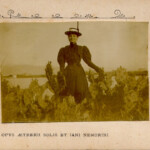 Maria Pascoli in Sicilia Maria Pascoli in Sicilia