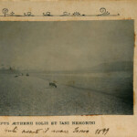 Gulì "davanti al mar Jonio 1899" Gulì "davanti al mar Jonio 1899"