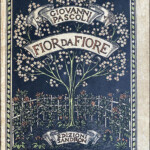"Fior da fiore", Sandron, 1910 "Fior da fiore", Sandron, 1910