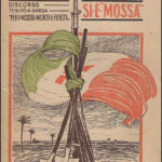 "La grande proletaria si è mossa. Discorso tenuto a Barga «Per i nostri morti e feriti»", Zanichelli, 1911 "La grande proletaria si è mossa. Discorso tenuto a Barga «Per i nostri morti e feriti»", Zanichelli, 1911