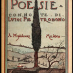 Poesie, con note di Luigi Pietrobono, Mondadori, 1938 Poesie, con note di Luigi Pietrobono, Mondadori, 1938