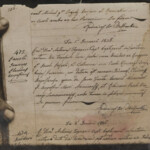 Pagina del registro con atto di battesimo di Giovanni Pascoli del 1 gennaio 1856 Pagina del registro con atto di battesimo di Giovanni Pascoli del 1 gennaio 1856