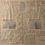 Lettera di Giovanni Pascoli ai suoi concittadini Lettera di Giovanni Pascoli ai suoi concittadini